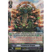 G-CB04/031EN Prompturret Dragon Common (C)