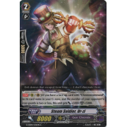 G-CB04/032EN Steam Soldier, Ur-zi Common (C)