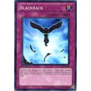 STBL-EN065 Blackback Super Rare