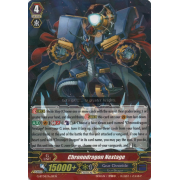 G-CB04/Re:01EN Chronodragon Nextage Rare (R)