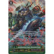 G-CB04/S07EN Interdimensional Dragon, Heteroround Dragon Special Parallel (SP)