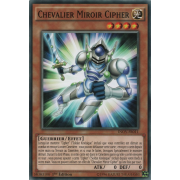 INOV-FR011 Chevalier Miroir Cipher Commune