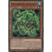 INOV-FR017 Prasiortue Crystron Commune