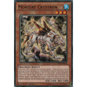 INOV-FR018 Morigre Crystron Commune