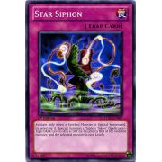 STBL-EN069 Star Siphon Commune