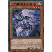 INOV-FR019 Thystivre Crystron Commune