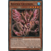 INOV-FR020 Rosénix Crystron Commune