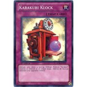 STBL-EN072 Karakuri Klock Super Rare