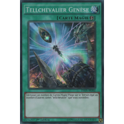INOV-FR062 Tellchevalier Genèse Super Rare