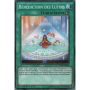 INOV-FR064 Bénédiction des Lutins Commune