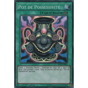 INOV-FR065 Pot de Possessivité Super Rare