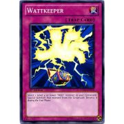 STBL-EN074 Wattkeeper Commune