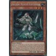 INOV-FR082 Archère Némésis Subterreur Secret Rare