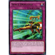 INOV-EN000 Space Dragster Rare