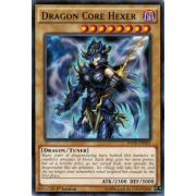 INOV-EN001 Dragon Core Hexer Rare