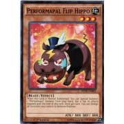INOV-EN003 Performapal Flip Hippo Commune