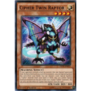 INOV-EN010 Cipher Twin Raptor Commune