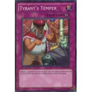 STBL-EN079 Tyrant's Temper Super Rare