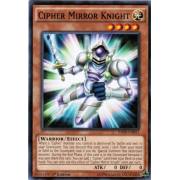 INOV-EN011 Cipher Mirror Knight Commune
