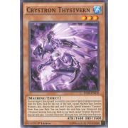 INOV-EN019 Crystron Thystvern Commune