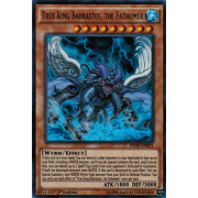 INOV-EN021 True King Bahrastos, the Fathomer Ultra Rare