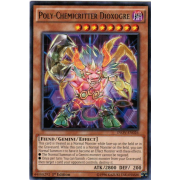 INOV-EN026 Poly-Chemicritter Dioxogre Rare