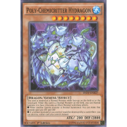 INOV-EN027 Poly-Chemicritter Hydragon Commune