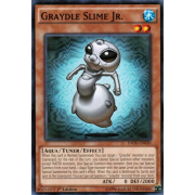 INOV-EN030 Graydle Slime Jr. Commune