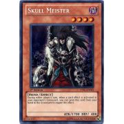 STBL-EN081 Skull Meister Secret Rare