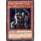 STBL-EN081 Skull Meister Secret Rare