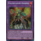 INOV-EN039 Fullmetalfoes Alkahest Secret Rare