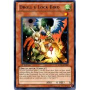 STBL-EN082 Droll & Lock Bird Rare