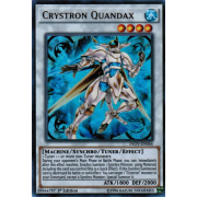 INOV-EN044 Crystron Quandax Ultra Rare