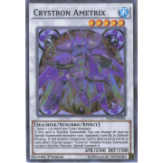 INOV-EN045 Crystron Ametrix Super Rare