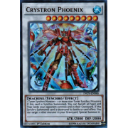 INOV-EN046 Crystron Phoenix Ultra Rare