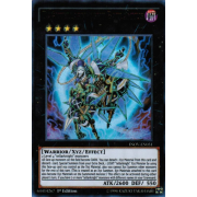 INOV-EN051 Darktellarknight Batlamyus Ultra Rare