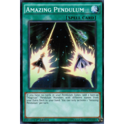 INOV-EN053 Amazing Pendulum Commune