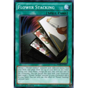 INOV-EN055 Flower Stacking Commune