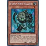 STBL-EN084 Scrap Mind Reader Secret Rare