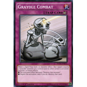 INOV-EN075 Graydle Combat Commune