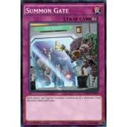 INOV-EN079 Summon Gate Commune