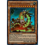 INOV-EN084 Subterror Behemoth Ultramafus Ultra Rare