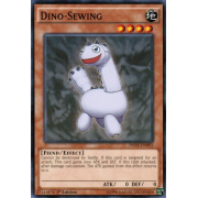 INOV-EN093 Dino-Sewing Commune