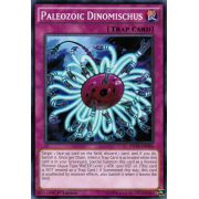 INOV-EN096 Paleozoic Dinomischus Commune