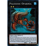 INOV-EN099 Paleozoic Opabinia Super Rare