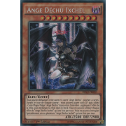 DESO-FR030 Ange Déchu Ixchel Secret Rare