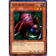 STBL-EN090 Karakuri Spider Commune