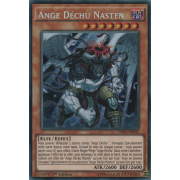 DESO-FR032 Ange Déchu Nasten Secret Rare