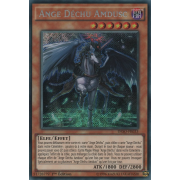 DESO-FR033 Ange Déchu Amdusc Secret Rare