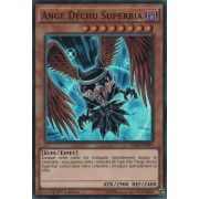 DESO-FR039 Ange Déchu Superbia Super Rare